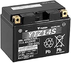 Ytz14s ytz14 ytz14 for sale  Delivered anywhere in UK