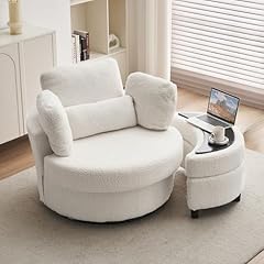 Dekketo swivel cuddle for sale  Delivered anywhere in UK