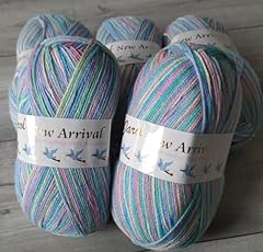 Baby wool randoms for sale  Delivered anywhere in UK