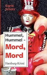 Hummel hummel mord gebraucht kaufen  Wird an jeden Ort in Deutschland