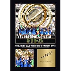 Signed chelsea club for sale  Delivered anywhere in UK