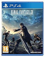 Final fantasy ps4 for sale  Delivered anywhere in USA 