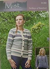 Twilleys striped cardigan for sale  Delivered anywhere in UK