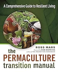 Permaculture transition manual for sale  Delivered anywhere in USA 