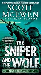 The sniper and d'occasion  Livré partout en Belgiqu