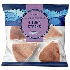 Iceland fish market for sale  Delivered anywhere in UK