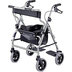 Nrs healthcare rollator for sale  Delivered anywhere in UK