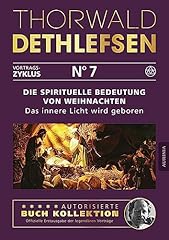 Spirituelle bedeutung weihnach gebraucht kaufen  Wird an jeden Ort in Deutschland