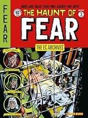 Archives haunt fear for sale  Delivered anywhere in UK