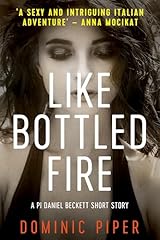 Like bottled fire for sale  Delivered anywhere in USA 