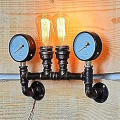 Industrial retro wall for sale  Delivered anywhere in USA 