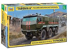 Zvezda 3701 typhoon for sale  Delivered anywhere in UK