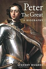 Peter great biography for sale  Delivered anywhere in USA 