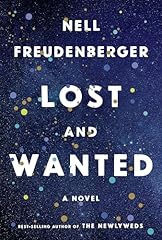 Lost wanted novel for sale  Delivered anywhere in USA 