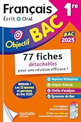 preparation bac francais d'occasion preparation bac francais d'occasion Livré partout en France
