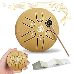 Steel tongue drum for sale  Delivered anywhere in UK