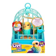 Little live pets for sale  Delivered anywhere in UK