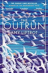 Outrun amy liptrot for sale  Delivered anywhere in UK
