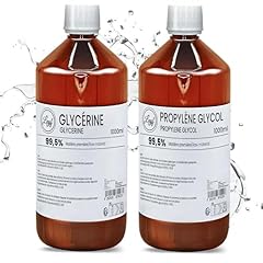 Leyf 1000 glycerin gebraucht kaufen  Wird an jeden Ort in Deutschland