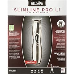 Andis slim line for sale  Delivered anywhere in Ireland