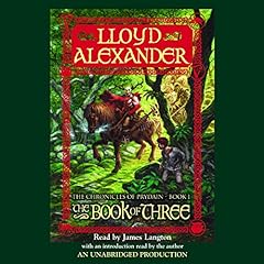 Book three prydain for sale  Delivered anywhere in USA 