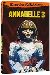 Annabelle collezione horror usato  Spedito ovunque in Italia 