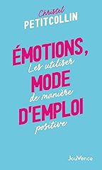 Emotions mode emploi d'occasion  Livré partout en France