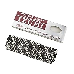 Izumi silver black d'occasion  Livré partout en France
