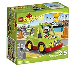 Lego duplo rally for sale  Delivered anywhere in USA 