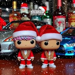 Perreo navideño explicit usato  Spedito ovunque in Italia 
