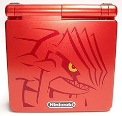 Gameboy advance pokémon gebraucht kaufen  Wird an jeden Ort in Deutschland