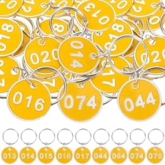 Stobok nummeriert schlüsselan gebraucht kaufen  Wird an jeden Ort in Deutschland