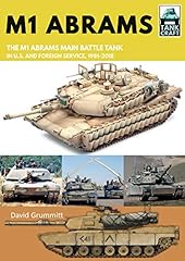Abrams main battle for sale  Delivered anywhere in USA 