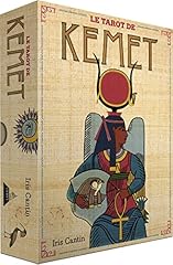 Tarot kemet d'occasion  Livré partout en France