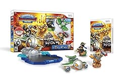 Skylanders superchargers racin for sale  Delivered anywhere in USA 