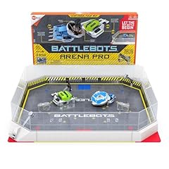 Hexbug battlebots arena for sale  Delivered anywhere in USA 