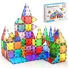 Picassotiles 100 piece for sale  Delivered anywhere in USA 