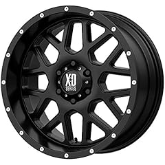 Wheels xd820 grenade for sale  Delivered anywhere in USA 