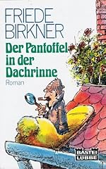 Pantoffel dachrinne . gebraucht kaufen  Wird an jeden Ort in Deutschland