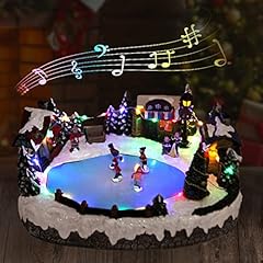 Ablingamsuit christmas village for sale  Delivered anywhere in USA 