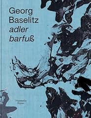 Georg baselitz adler gebraucht kaufen  Wird an jeden Ort in Deutschland