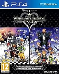 Kingdom hearts 1.5hd d'occasion  Livré partout en France