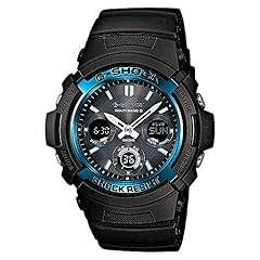 Casio shock montre d'occasion  Livré partout en France