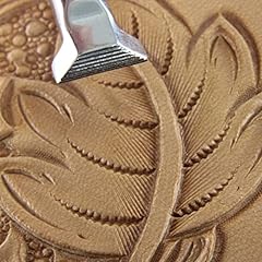 Pro leather carvers for sale  Delivered anywhere in USA 