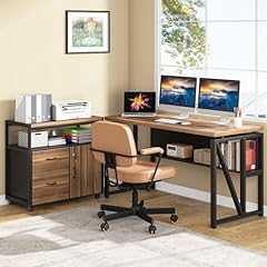 Tribesigns desk drawer for sale  Delivered anywhere in USA 