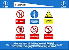 Kpcm display swimming for sale  Delivered anywhere in UK