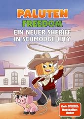 Neuer sheriff schmodge gebraucht kaufen  Wird an jeden Ort in Deutschland