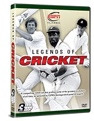 Legends cricket england for sale  Delivered anywhere in UK