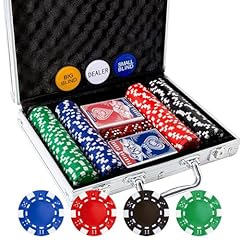 Tocebe poker chips for sale  Delivered anywhere in USA 