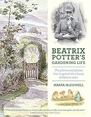 Beatrix potter gardening gebraucht kaufen  Wird an jeden Ort in Deutschland